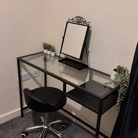 Am Bradford (West Yorkshire)