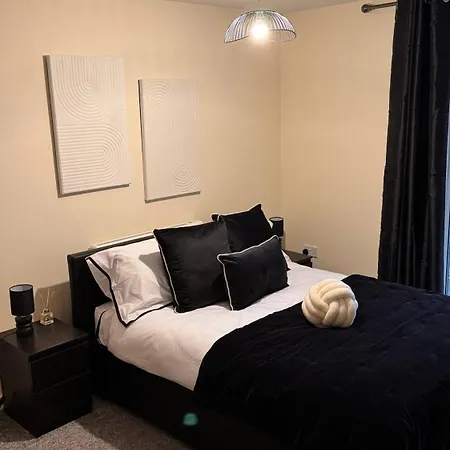 Am Apartament Bradford (West Yorkshire)