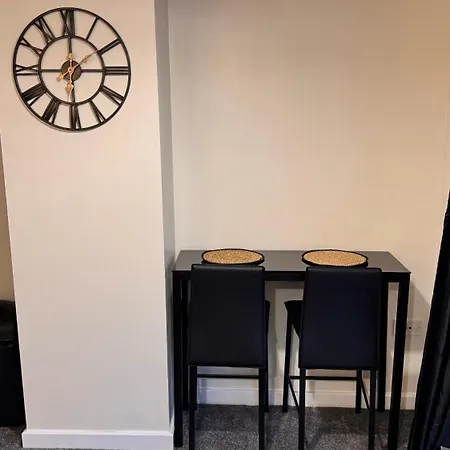 Am Bradford (West Yorkshire)