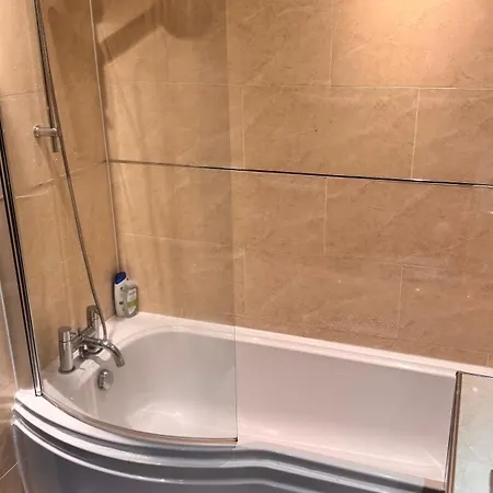 Apartament Am Bradford (West Yorkshire)