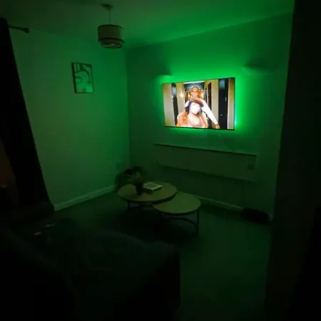 Apartament Am Bradford (West Yorkshire)