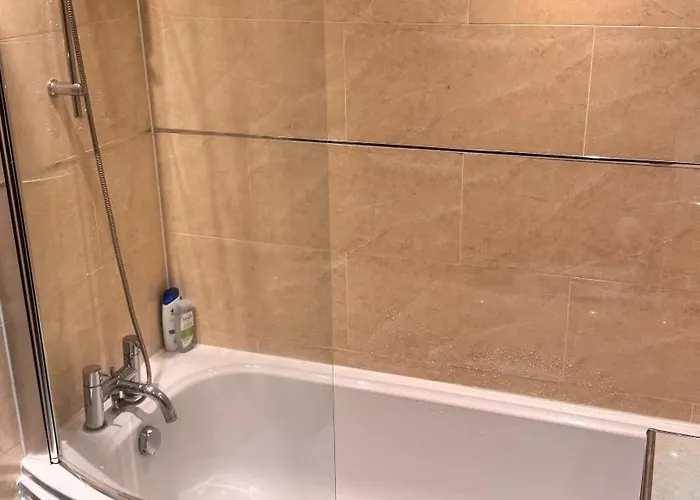 Apartment Am Bradford (West Yorkshire)