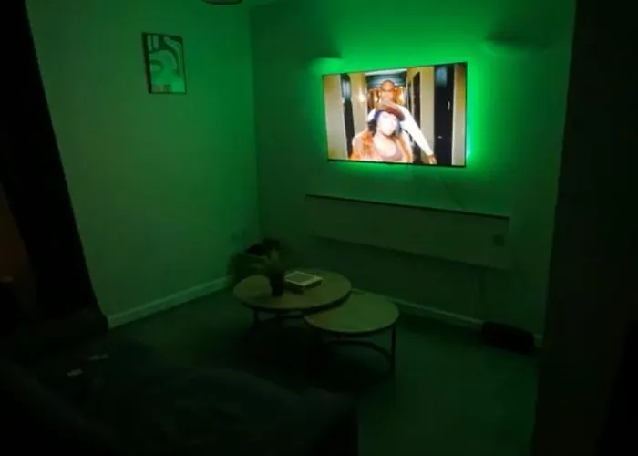 Apartment Am Bradford (West Yorkshire)